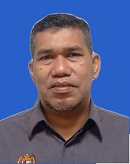Muhammad Faridz bin Baharuddin